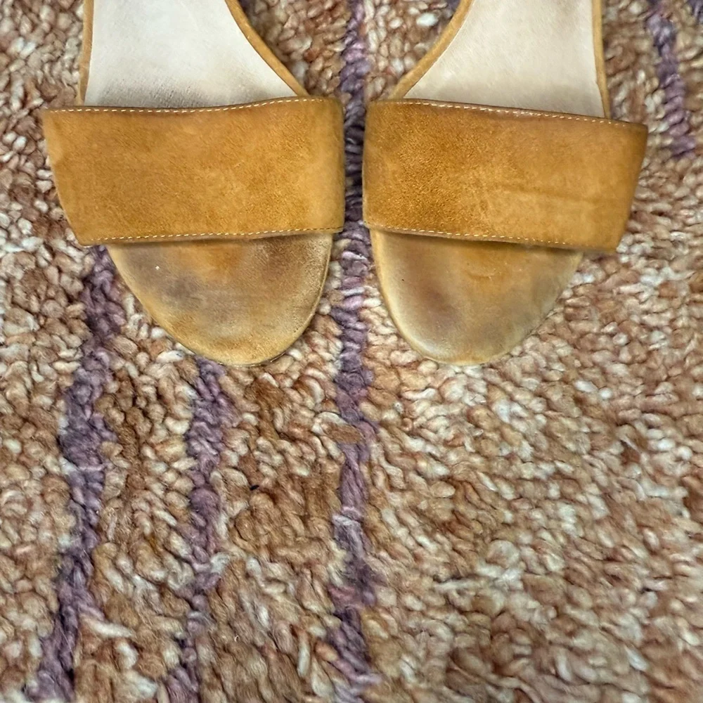MADEWELL Claudia Sandals - Picture 2 of 6